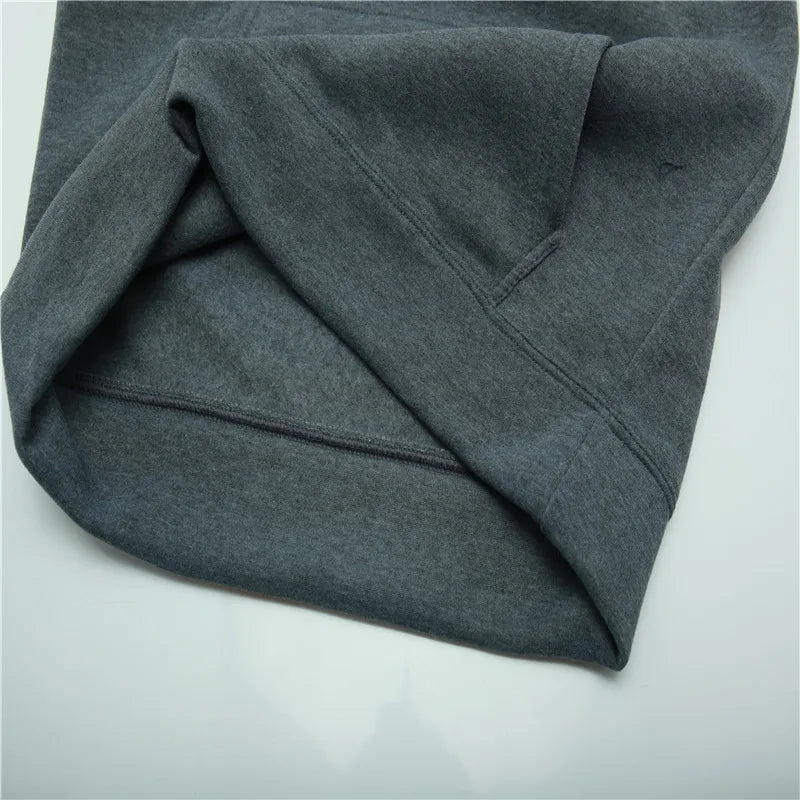 WOMEN'S OVERSIZE BASIC HOODIE