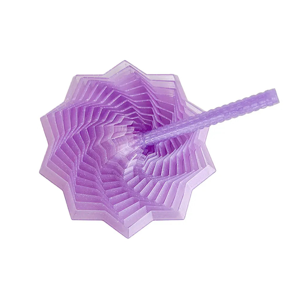 Fractal Star Fidget Toy