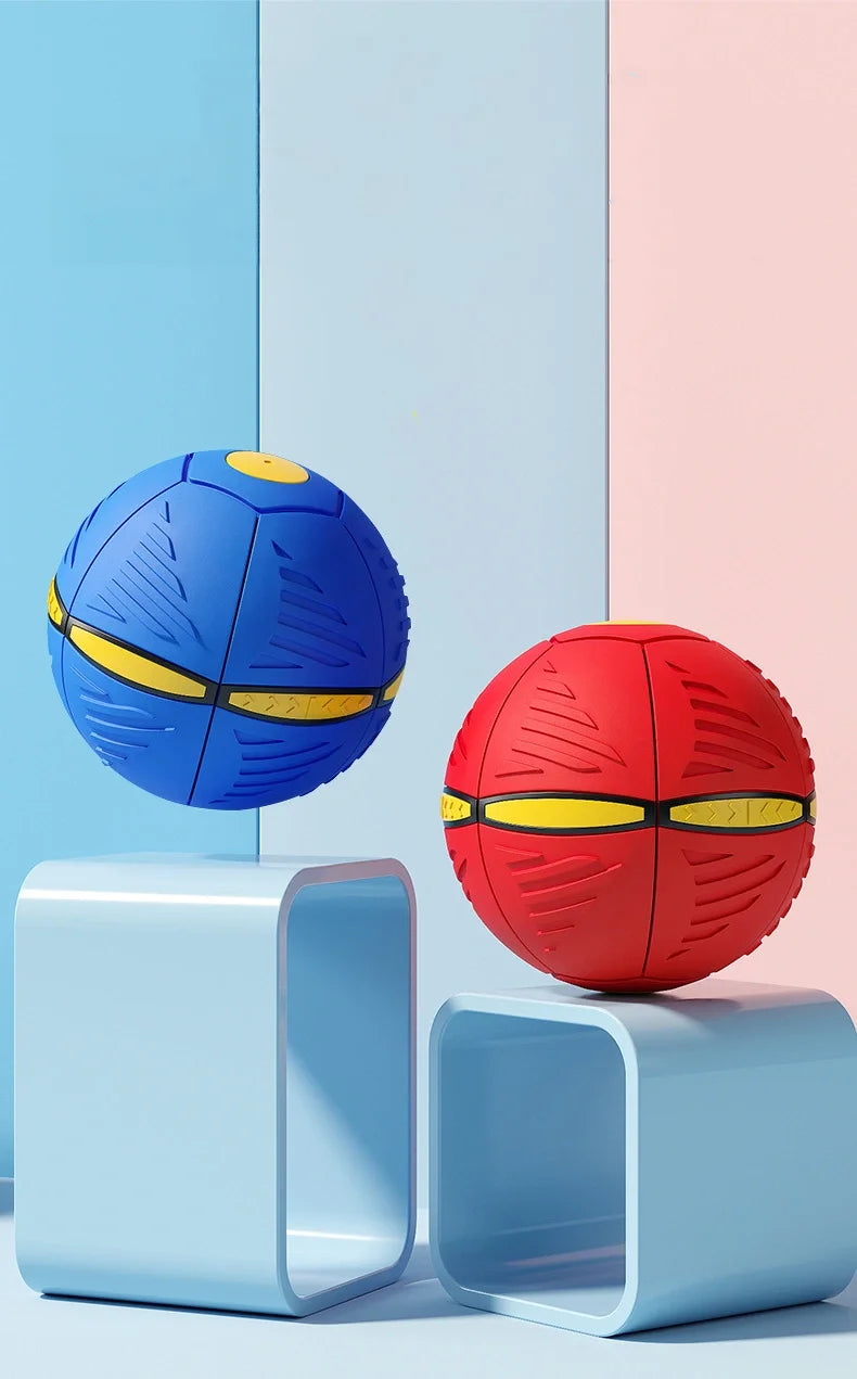 Football Training Reaction Toy