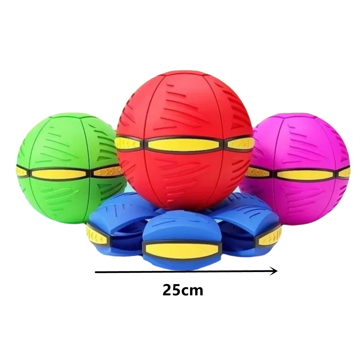 Football Training Reaction Toy
